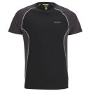 Craghoppers Men's Vitalise Base T-Shirt - Black