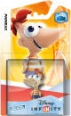 Disney Infinity Phineas Figure