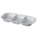Jamie Oliver White Serving Dish 42cm