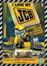 I Love My JCB - Season 1, 2 & 3 + The Dancing Diggers