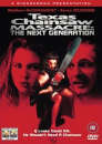 Texas Chainsaw Massacre - The Next Generation