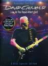 David Gilmour: Remember That Night: Live At The Rah