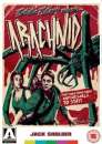 Arachnid [Fantastic Factory Collection]  (Arrow Video)