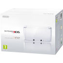 Nintendo 3DS Console (Ice White)