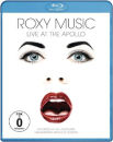 Roxy Music : Live at the Apollo