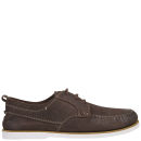Rockport Men's Coastal Springs 3 Eye Casual Shoes - Coach