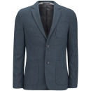 Jack & Jones Premium Men's Custer Blazer - Navy