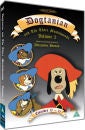 Dogtanian & The Three Muskehounds - Vol. 2 Episodes 10 - 15