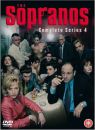 The Sopranos - Complete Series 4 Box Set