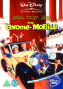 The Gnome-Mobile