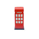 London Phone Box - Money Box (Union Jack)