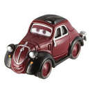 Disney Cars 2 pack - Guido, Luigi and Uncle Topolino