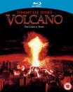 Volcano