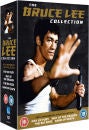The Bruce Lee Collection (Fist of Fury / Way of the Dragon / The Big Boss / Game of Death)