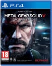 Metal Gear Solid V: Ground Zeroes