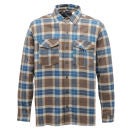 Regatta Men's Carman Shirt - Blue