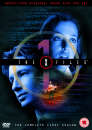 The X-Files - Season 1 [M-Lock Packaging]