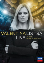 Valentina Lisitsa: Live at the Royal Albert Hall