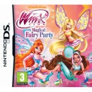 Winx Club: Magical Fairy Party