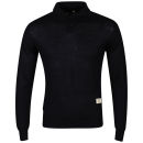 Category A by Weekend Offender Men's Hives Knit - Navy
