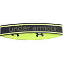 Under Armour Women's Reversible Headband - Lead/X-Ray