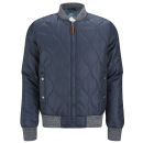 Bellfield Men's Keat Jacket - Navy