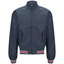 Kangol Men's Zeno Jacket - Navy