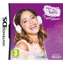 Disney Violetta: Rhythm & Music