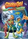 Scooby Doo! Moon Monster Madness
