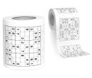 Sudoku Loo Roll