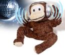 Dancing Music Monkey Speaker