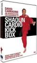 David Carradine - An Introduction For Beginners To Shaolin Cardio Kick Box