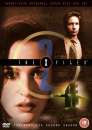 The X-Files - Season 2 [M-Lock Packaging]