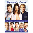 Dawsons Creek - Complete Season 4