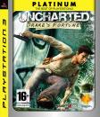 Uncharted: Drake's Fortune