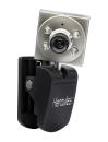 Hercules Classic Silver Webcam