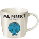Mr Perfect Mug