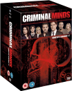 Criminal Minds - Seasons 1-7