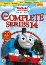 Thomas and Friends - Series 14