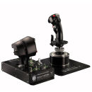 Thrustmaster Hotas Warthog Joystick and Throttle