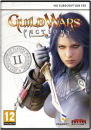 Guild Wars Factions