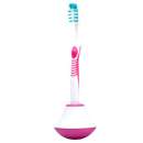 Bobble Brush - Pink