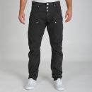 55 Soul Men's Generation Chino - Charcoal