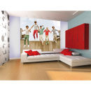 One Direction Jump Wall Mural