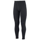 Columbia Men's Midweight Tights with Fly - Black