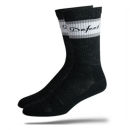 DeFeet Classico Wool Socks - Charcoal/Grey