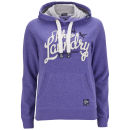 Tokyo Laundry Women's Shelly Hoody - Purple