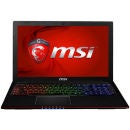 MSI GE70 2PE (APACHE)-411UK Gaming Laptop