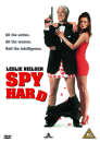 Spy Hard