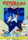 Futurama - Season 2 Box Set